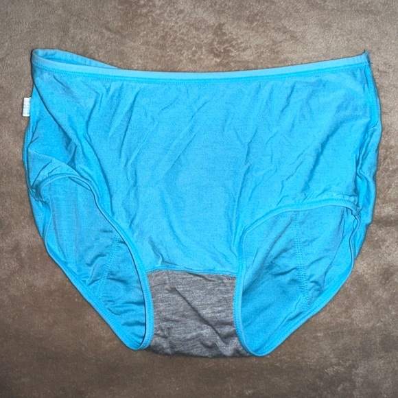 Menstrual panties Modal period underwear - Picture 2 of 4